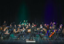 La JOVAL emociona al público con su concierto benéfico “Melodías de Otoño” a favor de la Asociación Española Contra el Cáncer