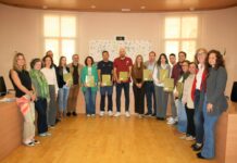 Junta y Entreparques apoyan ocho proyectos empresariales que supondrán una inversión de casi 900.000 euros en el territorio