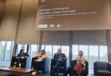 La Junta trabaja con el Ministerio de Cultura y el Ayuntamiento de Letur en la recuperación de su casco histórico tras la DANA