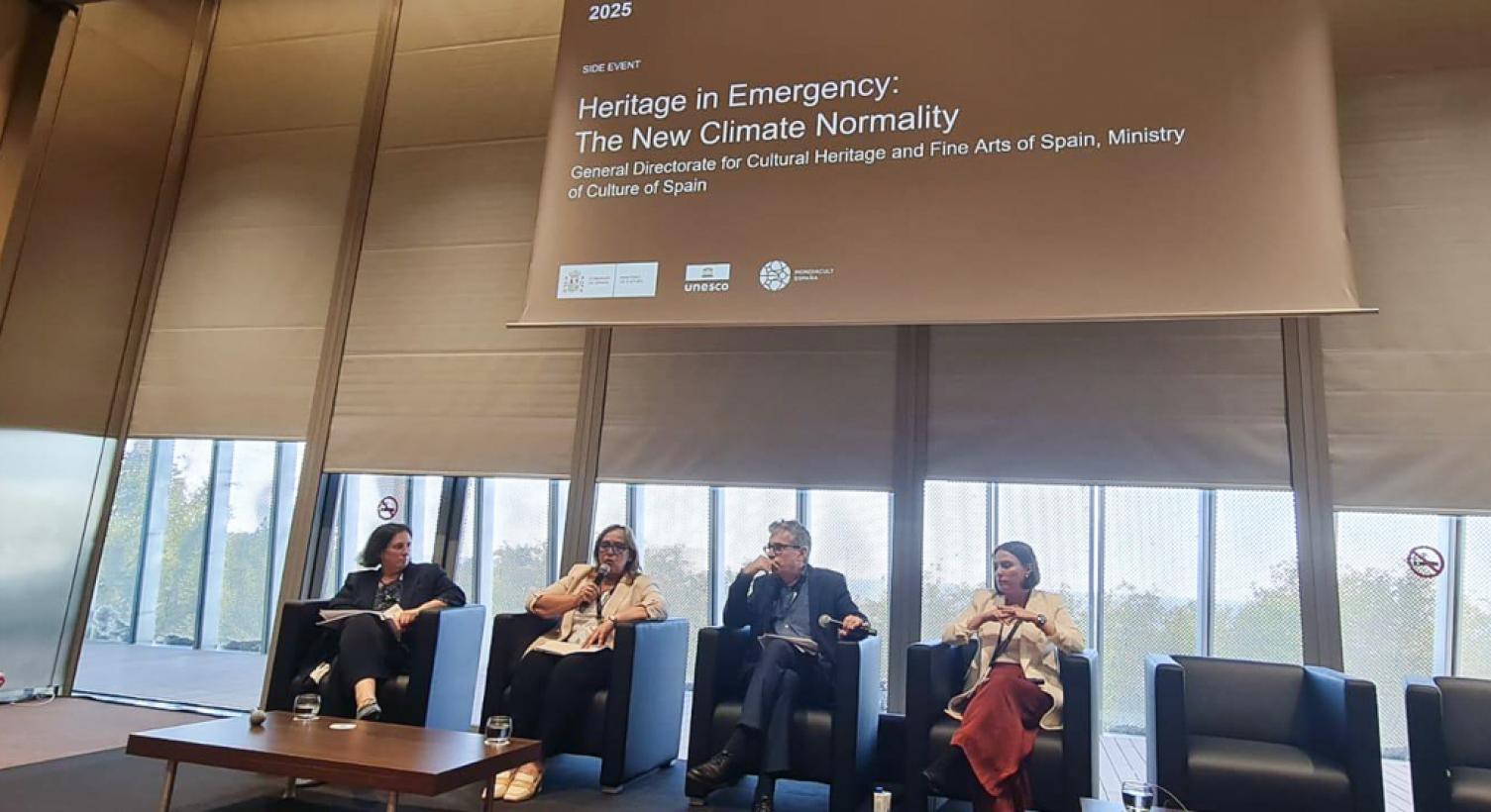 La Junta trabaja con el Ministerio de Cultura y el Ayuntamiento de Letur en la recuperación de su casco histórico tras la DANA