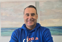 La flotilla del humo