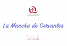 ¡Si sientes la Comarca Quijote, comparte en las redes!