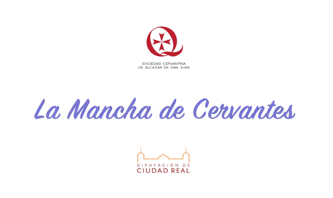 ¡Si sientes la Comarca Quijote, comparte en las redes!