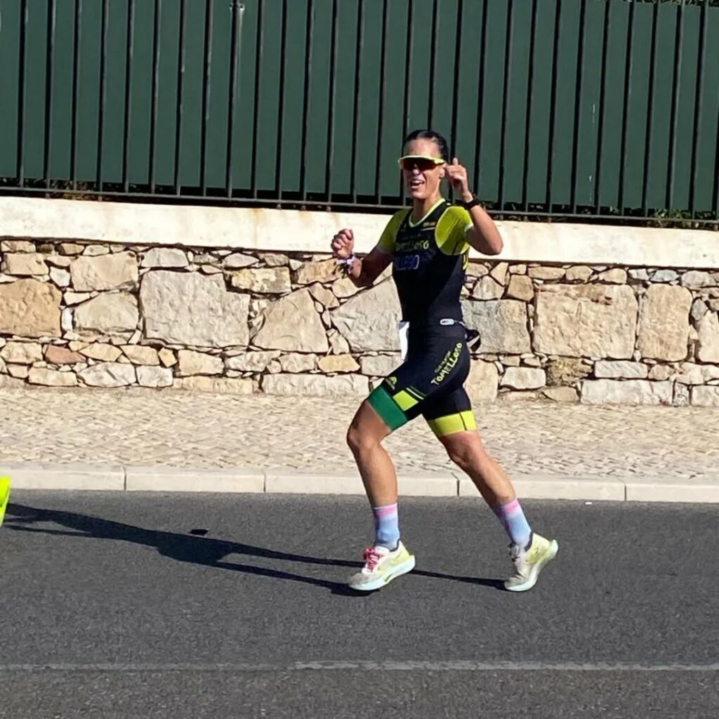laura gallego segunda iron man cascais 3
