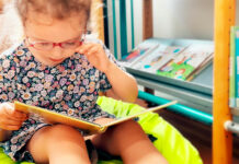 ¡Descubre en Tomelloso los beneficios y objetivos de la lectura en la infancia!