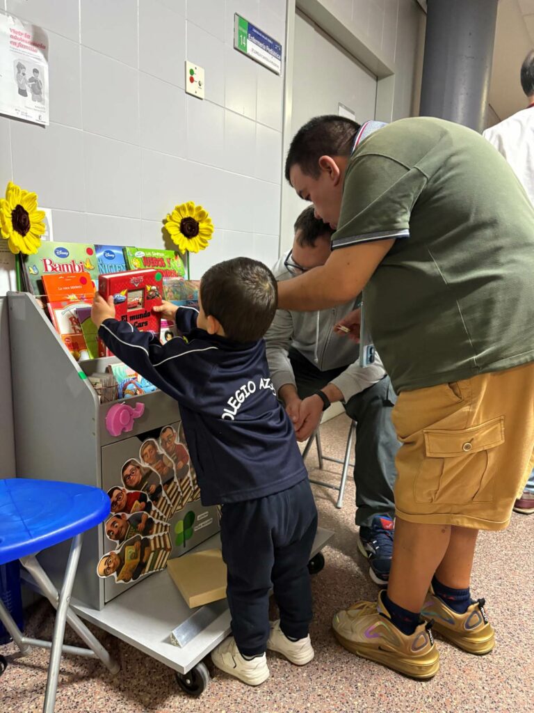 lecturas que sanan 2