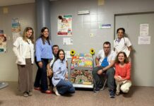 ASPRONA impulsa el proyecto inclusivo La Biblioteca Rodante: Lecturas que sanan” en el Centro de Salud Zona 5