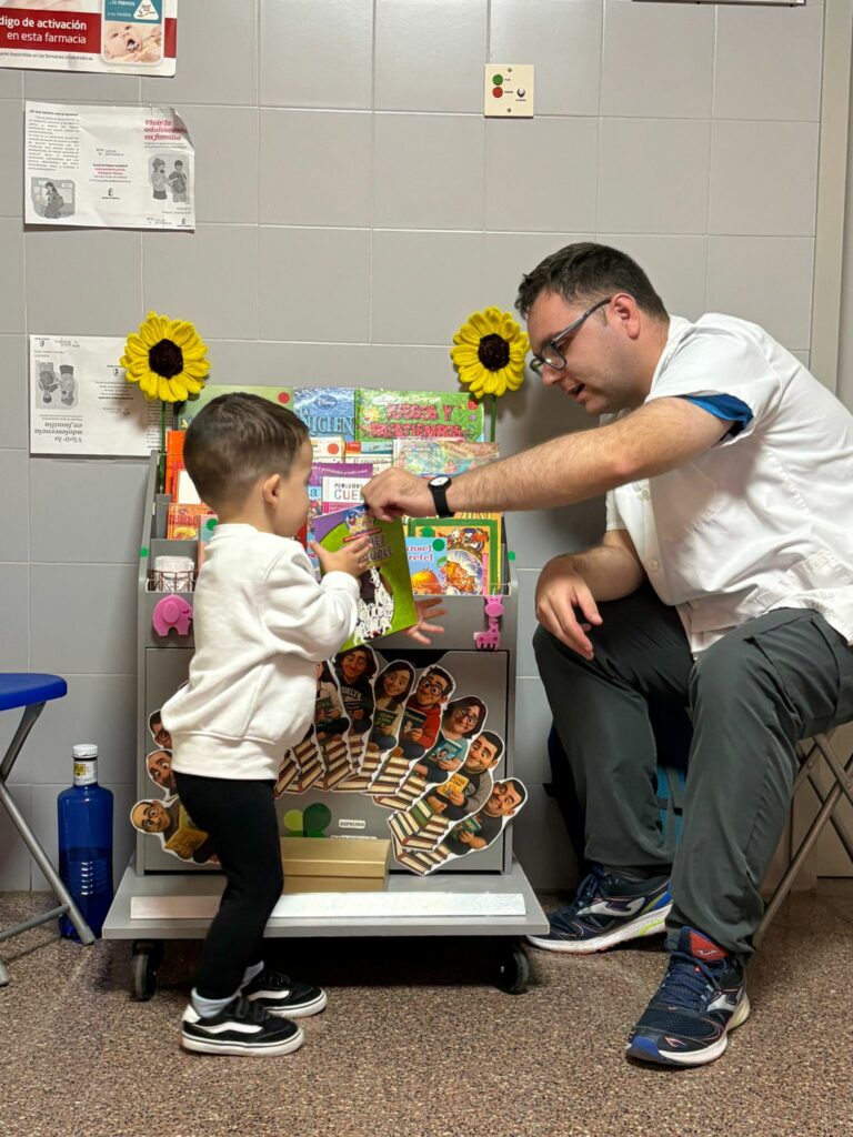 lecturas que sanan 3