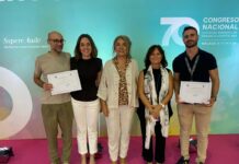 Castilla-La Mancha refuerza su liderazgo en los congresos de ámbito nacional de las sociedades científicas de Farmacia de Atención Primaria y Farmacia Hospitalaria