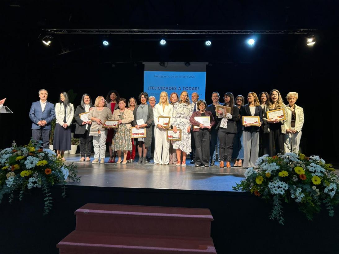 La Junta reivindica el liderazgo de las mujeres en el programa europeo LEADER y su contribución para mantener vivos los pueblos