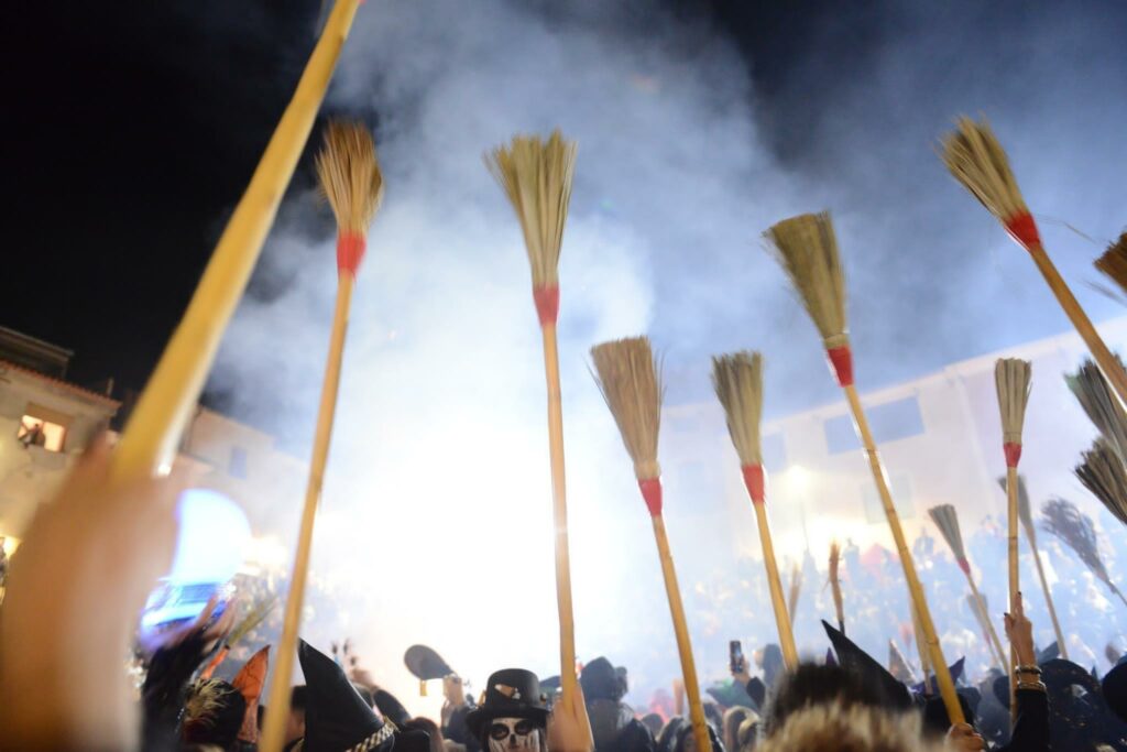 Arranca la cuenta atrás… Liétor abre sus puertas a la magia con el VII Encuentro Nacional de Brujas 12 lietorencuentrobrujas 10