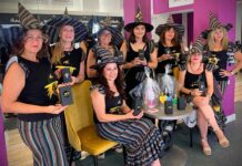 Liétor abre sus puertas a la magia con el VII Encuentro Nacional de Brujas y Brujos