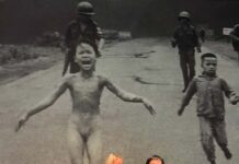 La Junta participa en el homenaje a Kim Phuc (la niña de Napalm) realizado en el congreso ‘Vida después de la vida’