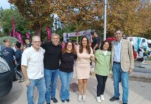 López Zamora reivindica la inversión en sanidad que realiza el Gobierno de CLM frente a la gestión “negligente” de otras ccaa que aplaude PP