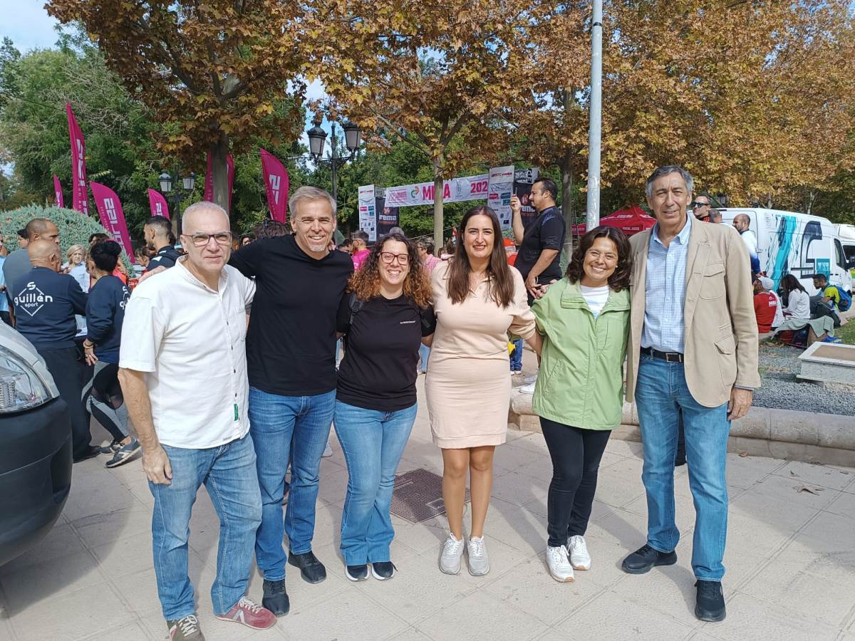 López Zamora reivindica la inversión en sanidad que realiza el Gobierno de CLM frente a la gestión “negligente” de otras ccaa que aplaude PP