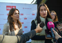 López Zamora pide al PP de Núñez que “dejen el bulo y trabajen por CLM” o “den un paso al lado”