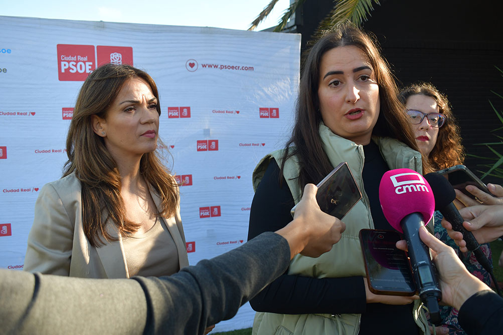 López Zamora pide al PP de Núñez que “dejen el bulo y trabajen por CLM” o “den un paso al lado”