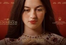 «Los domingos» se estrena mañana en Cines La Dehesa de Tomelloso