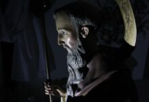 Una cesta gourmet y vino de Tomelloso te esperan en el sorteo de San Antón