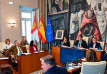 Luz verde a un Reglamento de Asistencia a los municipios de la provincia de Ciudad Real