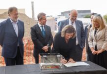 Castilla-La Mancha acompañará desde la intermediación, orientación, formación y la búsqueda de nuevas oportunidades industriales la reinserción laboral de las personas afectadas por el ERE de Mahle