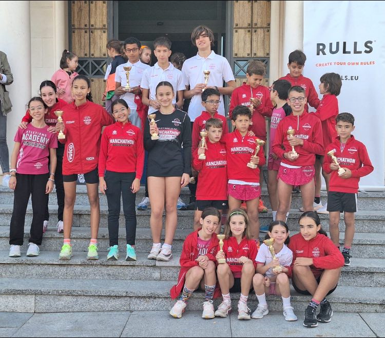 manchathon orgullo deporte 3