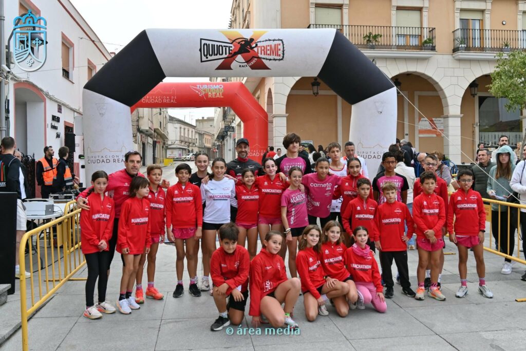 manchathon orgullo deporte 4