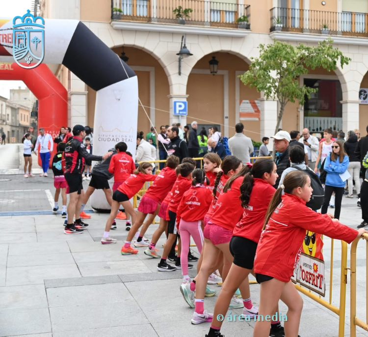 manchathon orgullo deporte 5