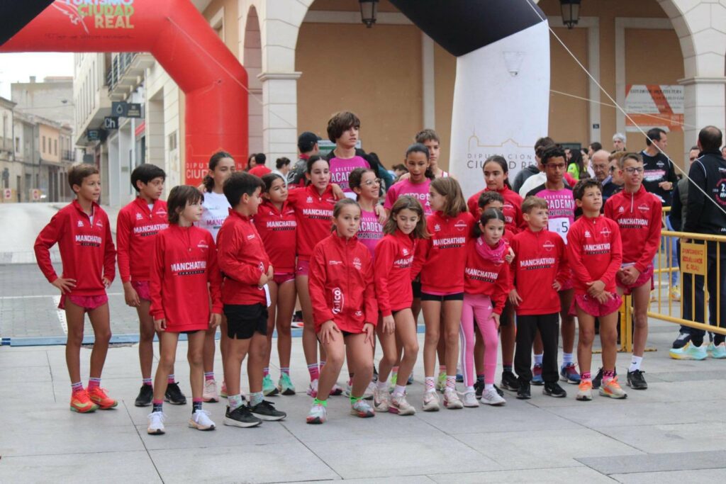 manchathon orgullo deporte 6