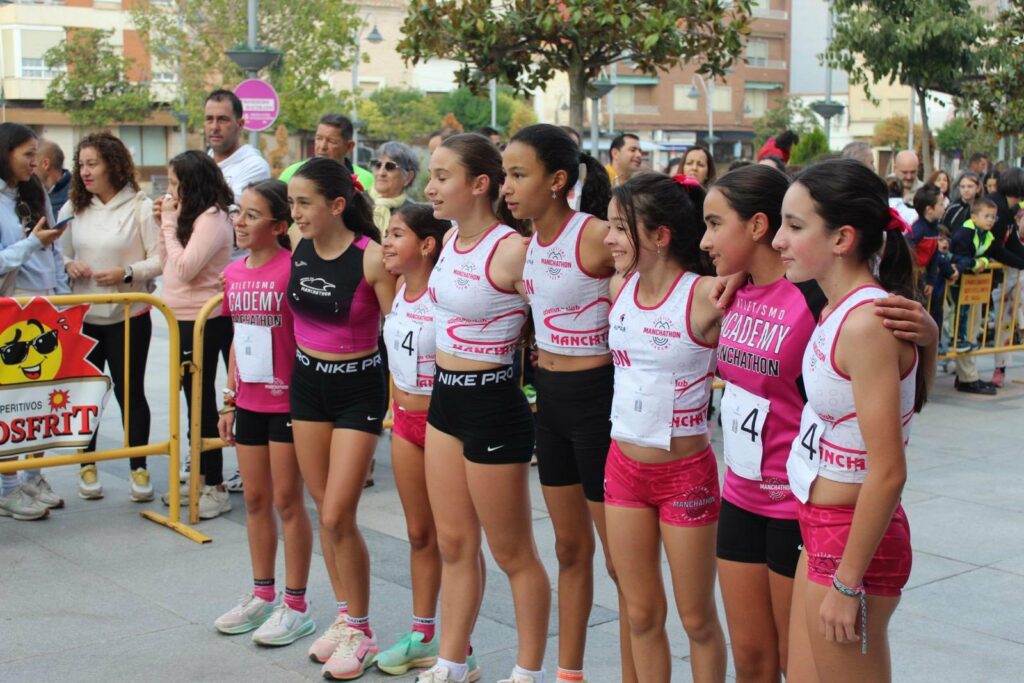 manchathon orgullo deporte 7