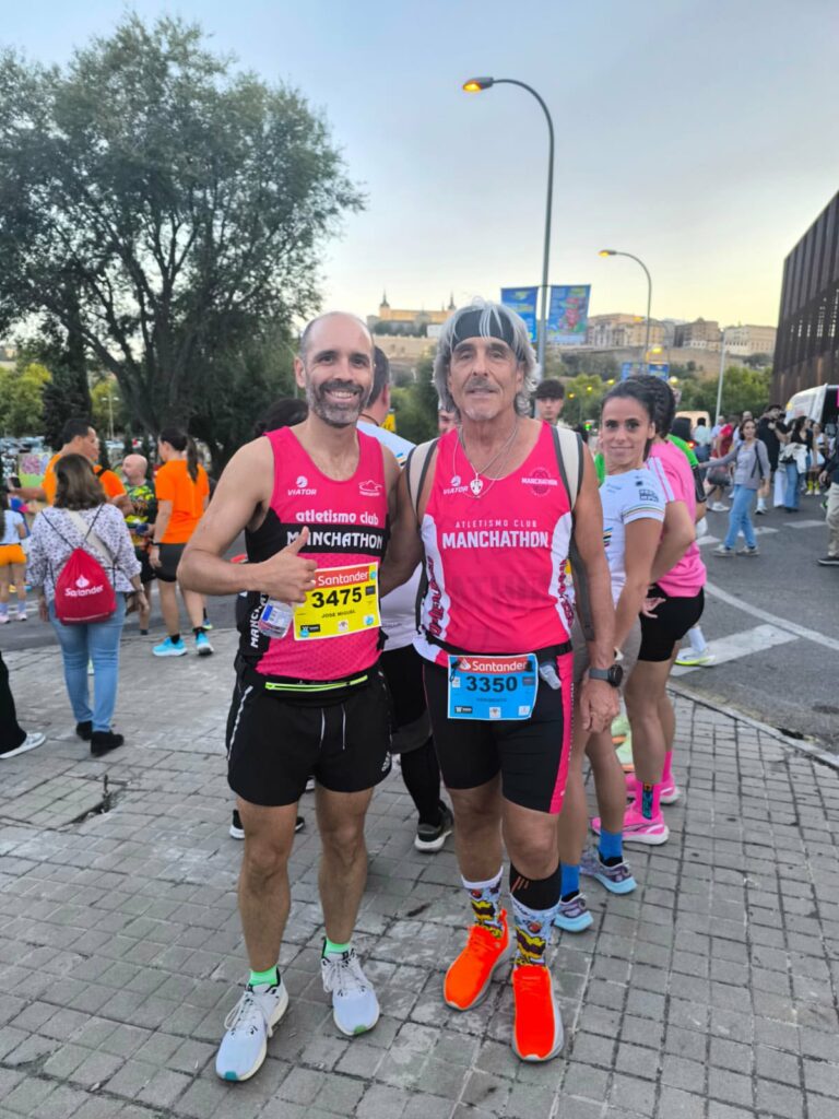 manchathon orgullo deporte 8