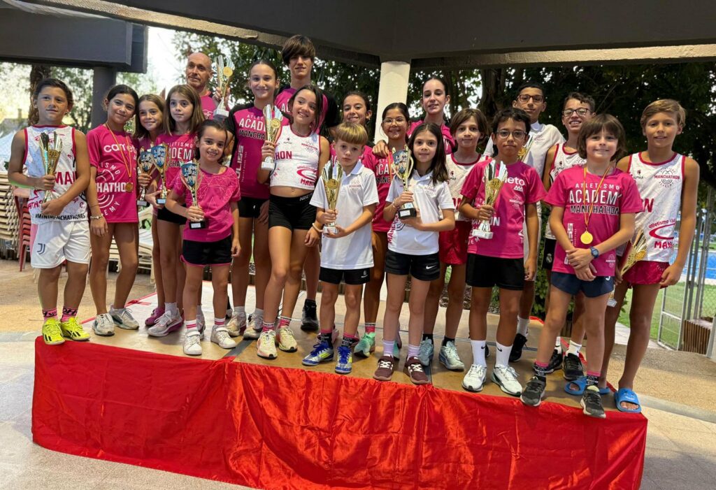 manchatrhon exito verano 10