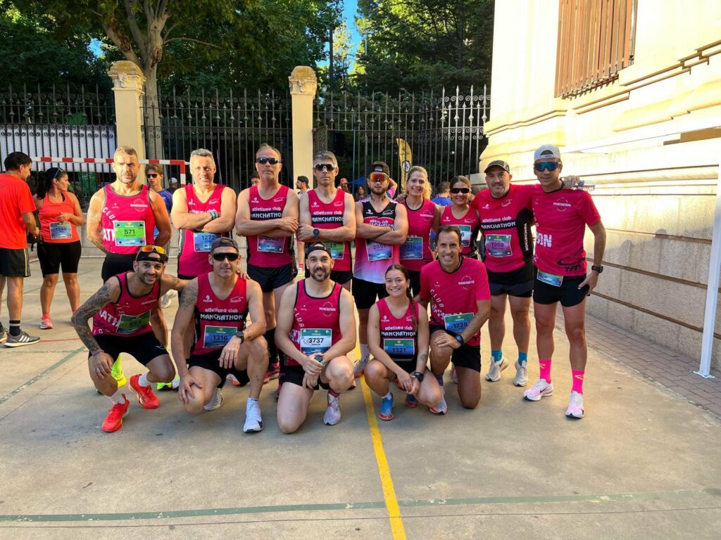 manchatrhon exito verano