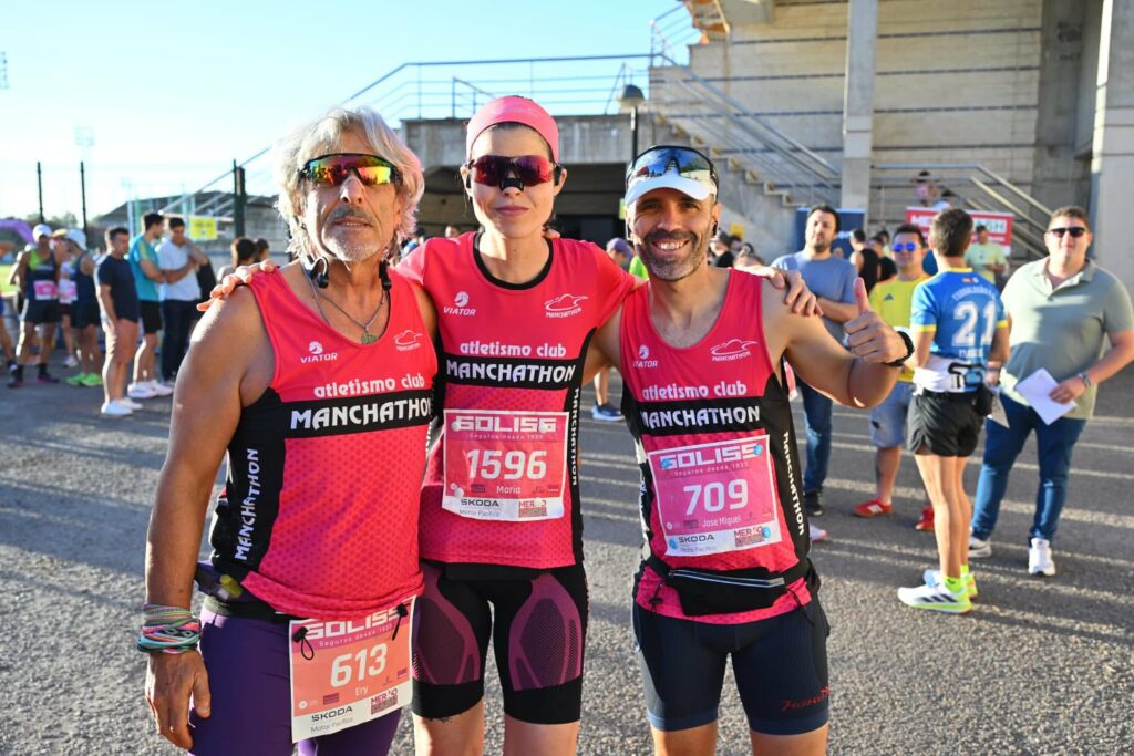 manchatrhon exito verano 15