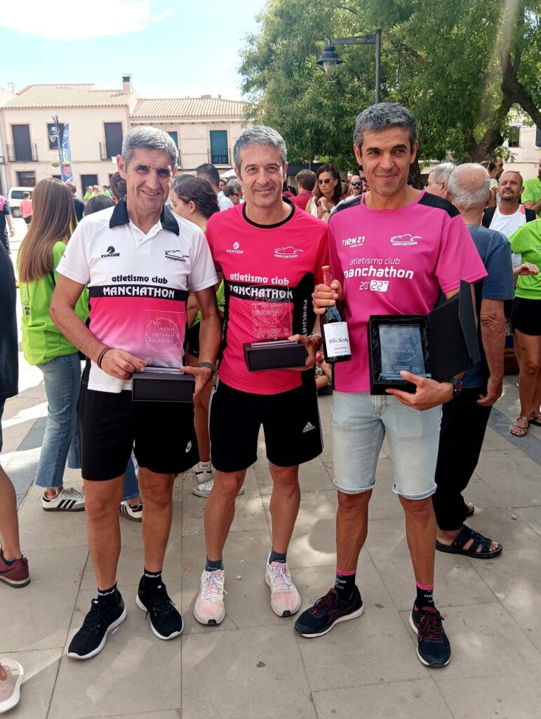 manchatrhon exito verano 16