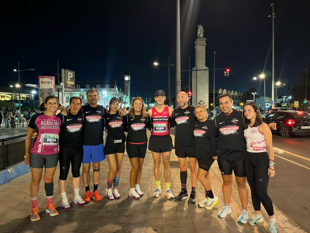 manchatrhon exito verano 5