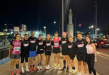 Verano perfecto para el Manchathon: podios, récord de participación y un cierre de altura en Albacete