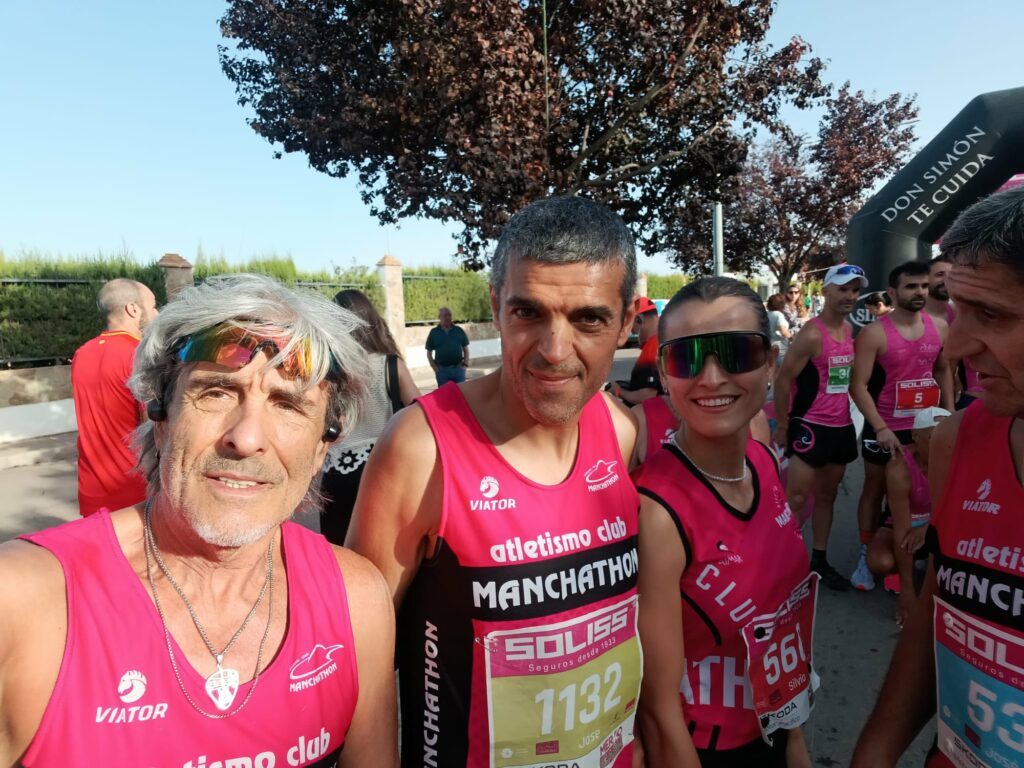 manchatrhon exito verano 7