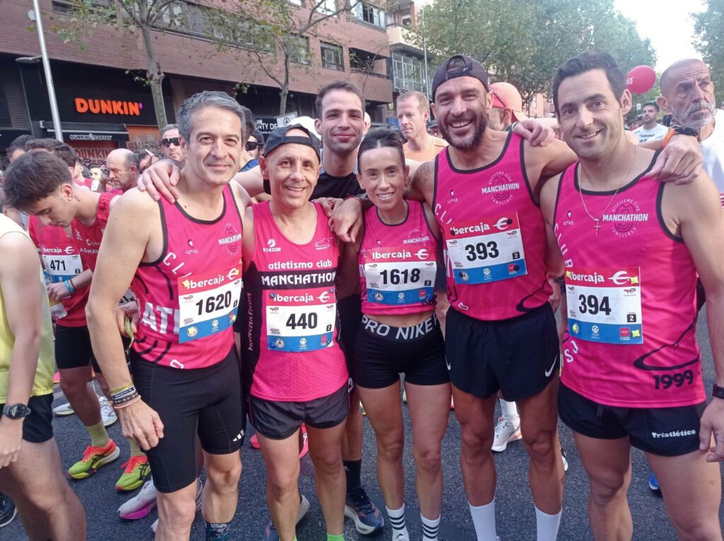 manchatrhon exito verano 8