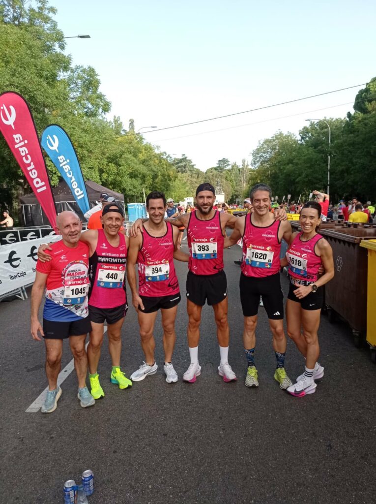 manchatrhon exito verano 9