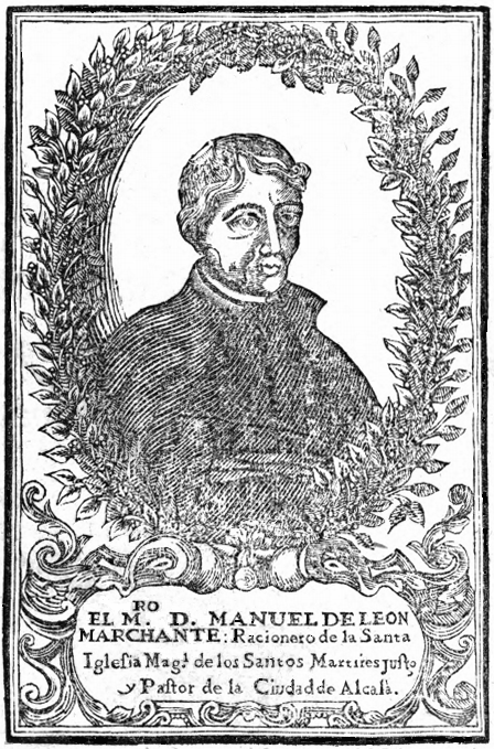 manuel de leon marchante