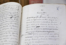 Dos manuscritos centenarios sobre la historia de Argamasilla de Alba y los Montes de Peñarroya enriquecen su patrimonio documental