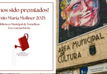 La Biblioteca Municipal de Tomelloso, galardonada en el Concurso María Moliner por su innovador proyecto de animación a la lectura