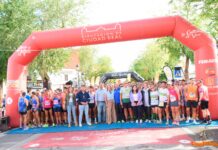 ¡Tomelloso se prepara para recibir a más de 1000 atletas en su esperada 10K!