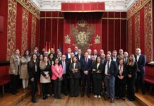 Más de 40 medios de comunicación de Castilla-La Mancha se adhieren a la candidatura de Toledo para ser Capital Europea de la Cultura en 2031