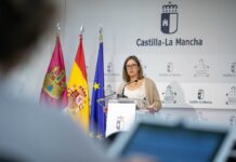 Castilla-La Mancha garantiza la máxima protección a INFOCAM y GEACAM con la prórroga del seguro de accidentes laborales