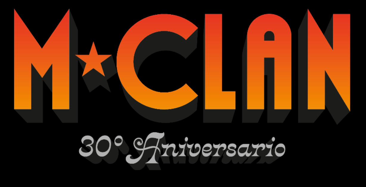 M-Clan celebra su 30 aniversario con una gira muy especial en 2026