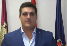 Membrilla recibirá 951.000 euros para construir un nuevo depósito de agua potable