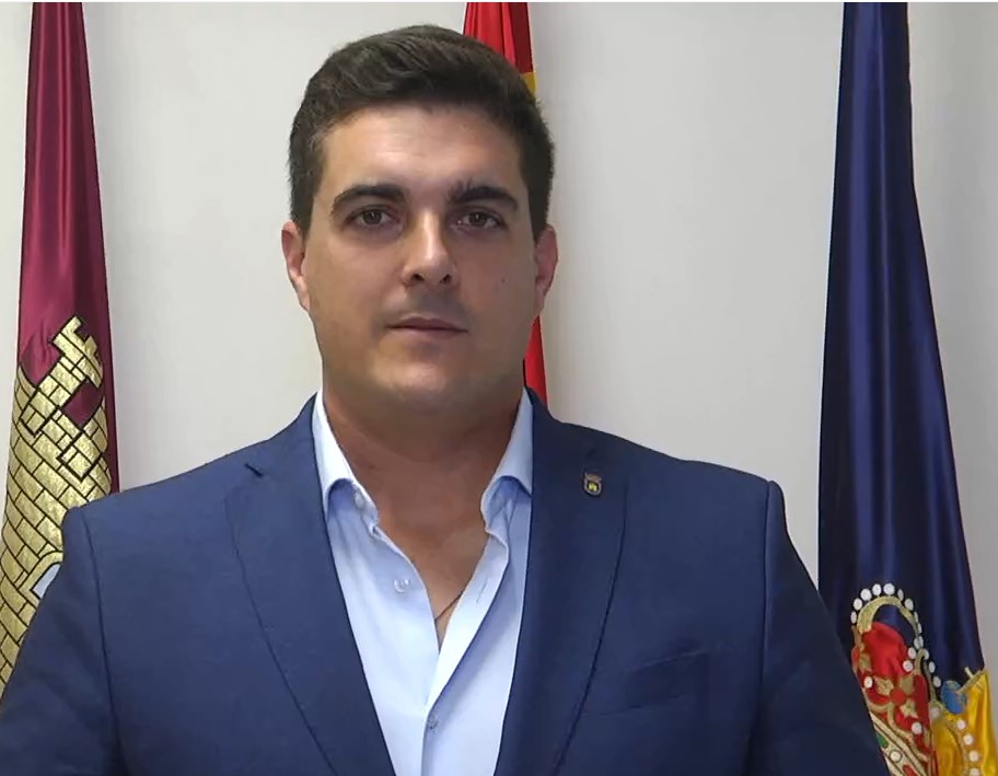 Membrilla recibirá 951.000 euros para construir un nuevo depósito de agua potable