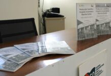 La GAI de Alcázar de San Juan reconoce el trabajo investigador de sus profesionales con la presentación de la memoria científica del Hospital Mancha Centro